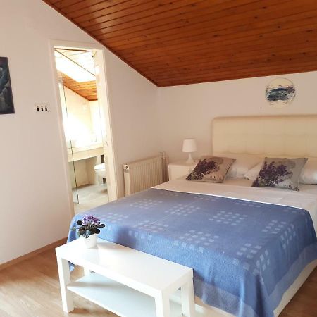 Apartmani Matas 佩特坎内 外观 照片