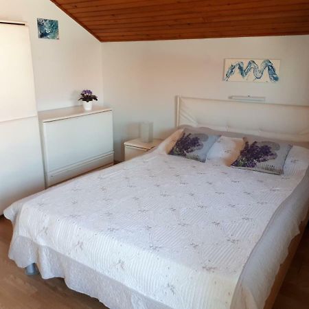 Apartmani Matas 佩特坎内 外观 照片