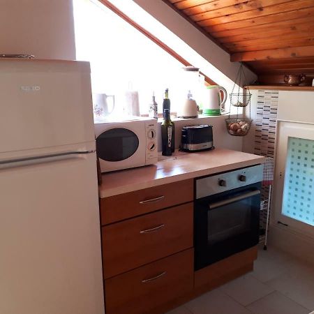 Apartmani Matas 佩特坎内 外观 照片