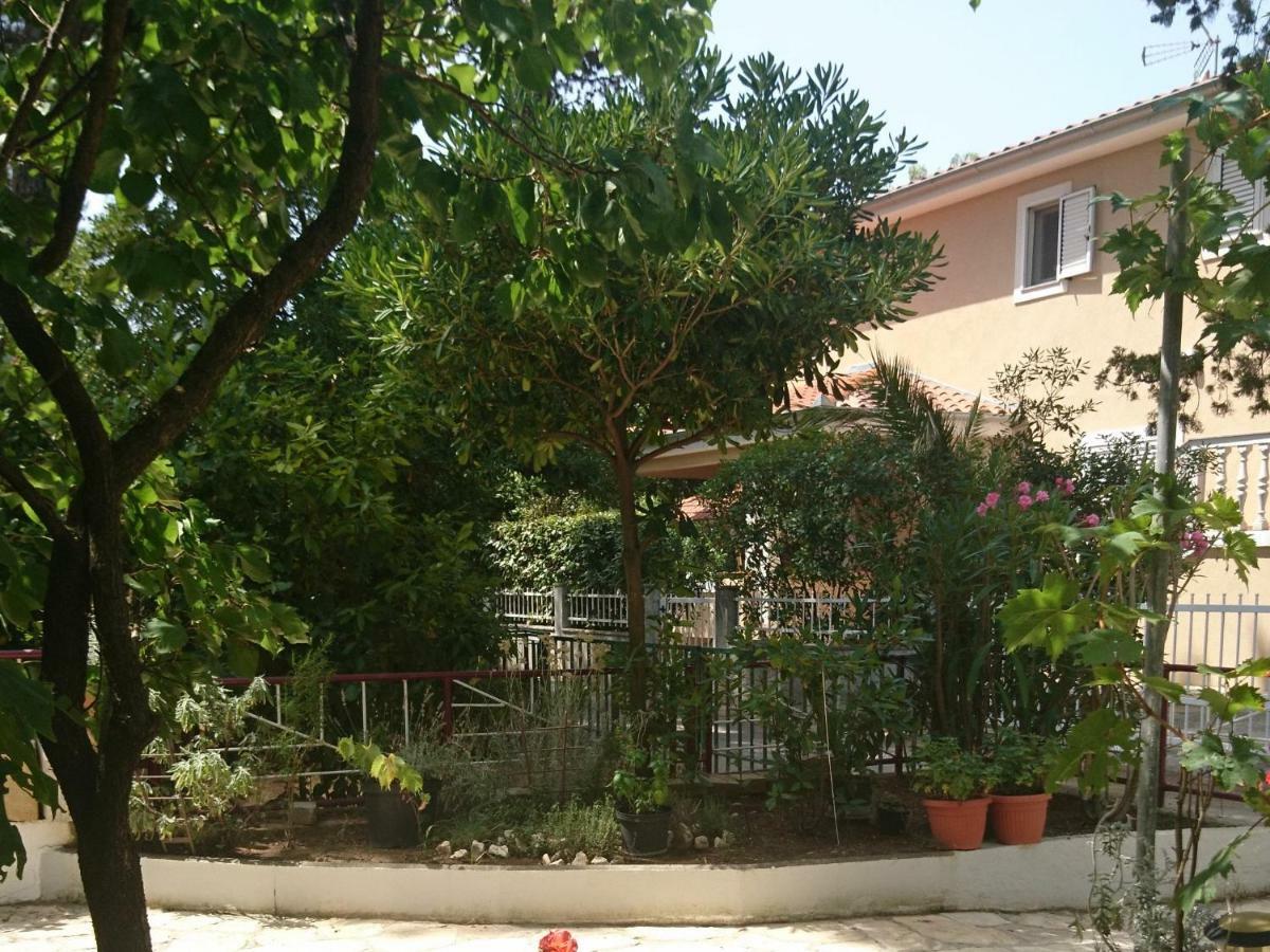 Apartmani Matas 佩特坎内 外观 照片