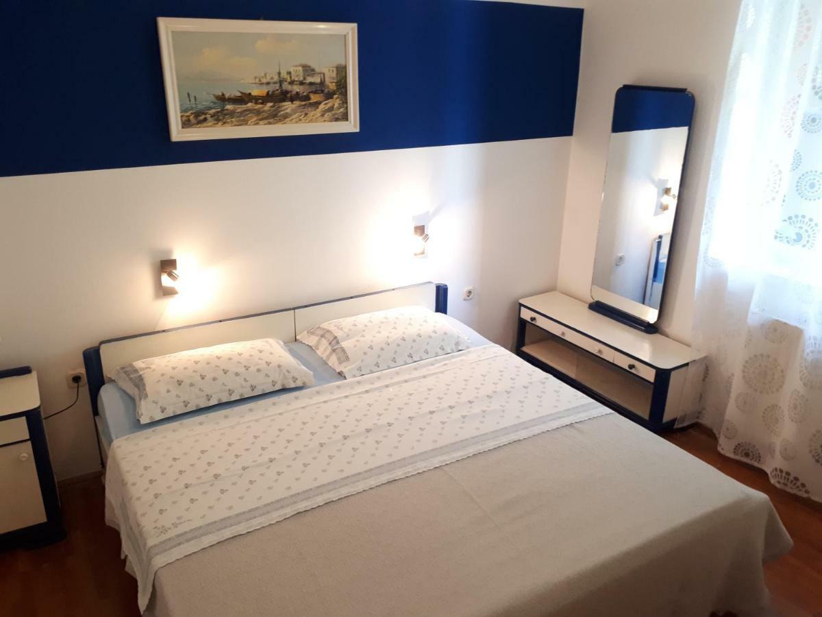 Apartmani Matas 佩特坎内 外观 照片
