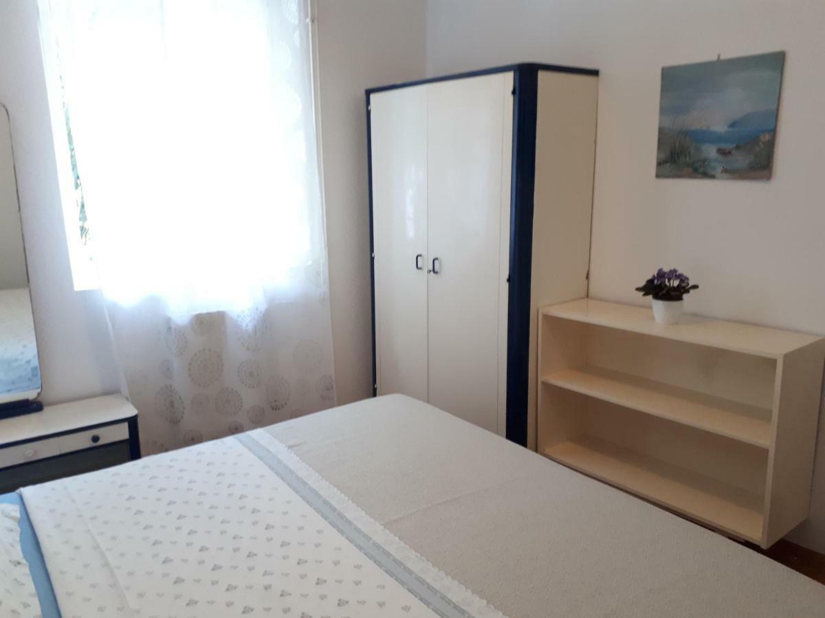 Apartmani Matas 佩特坎内 外观 照片