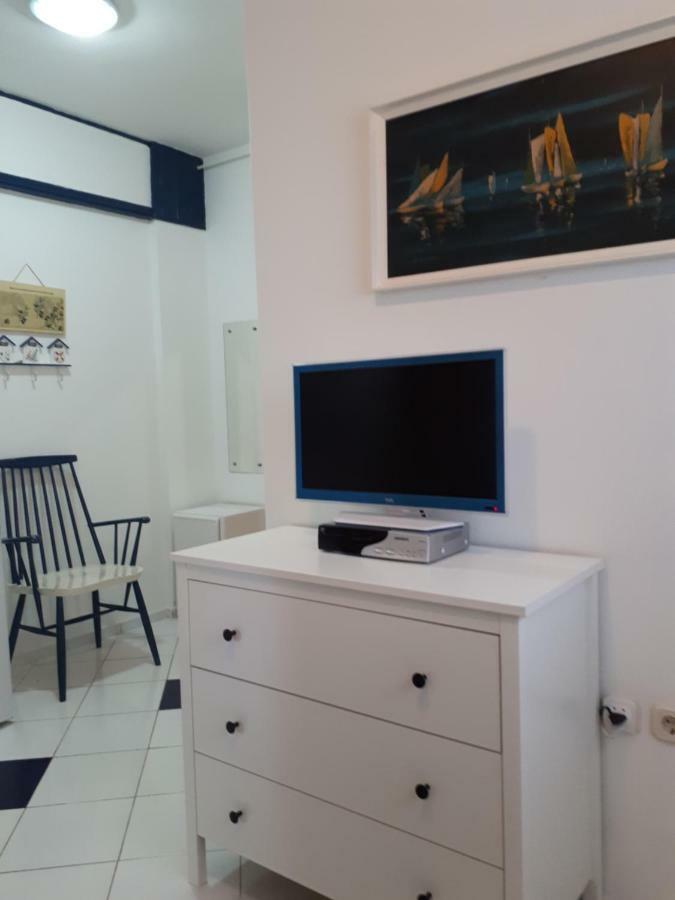 Apartmani Matas 佩特坎内 外观 照片