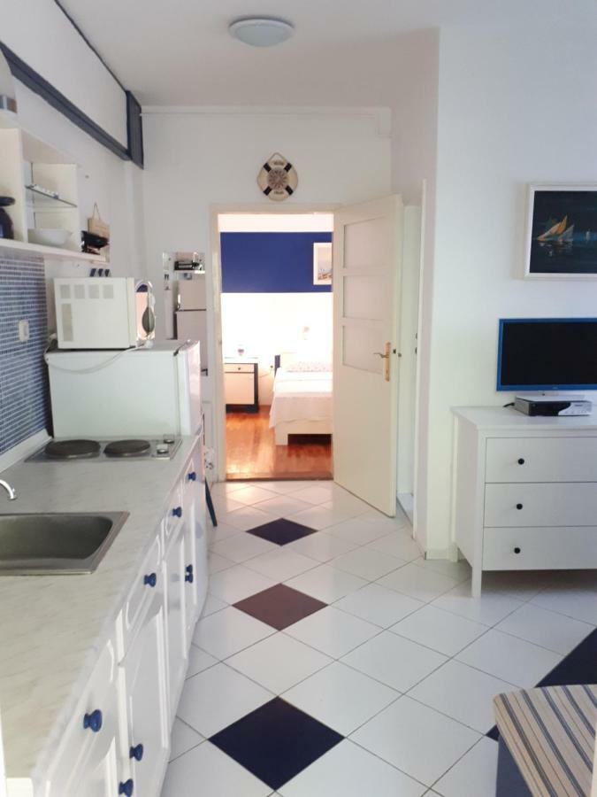 Apartmani Matas 佩特坎内 外观 照片