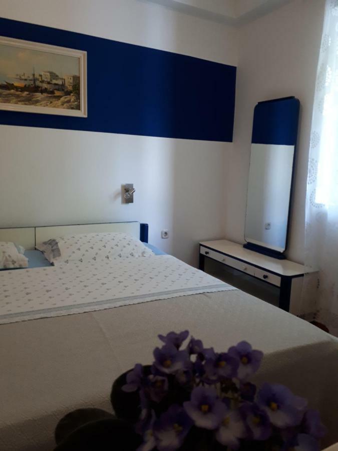 Apartmani Matas 佩特坎内 外观 照片