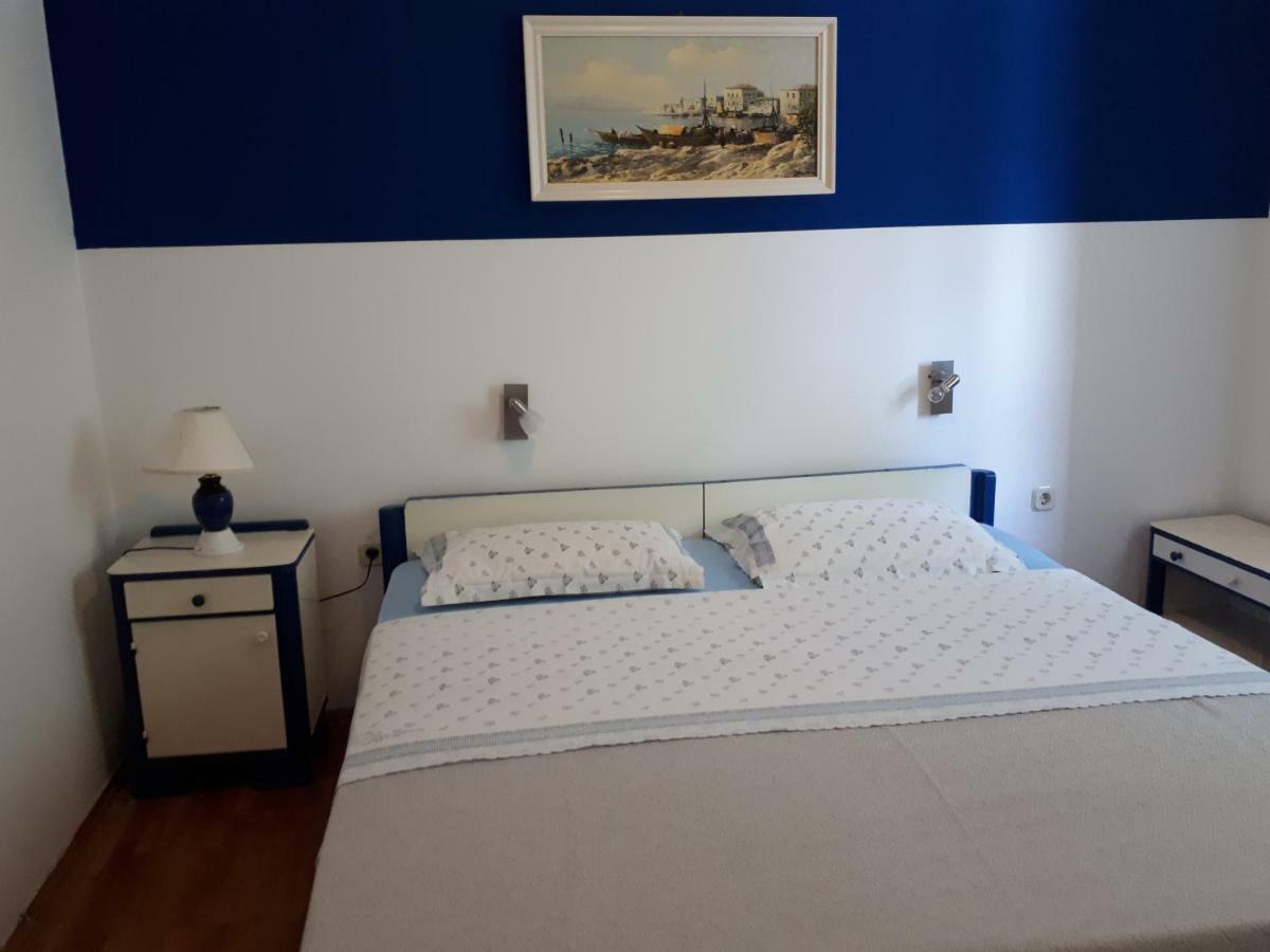 Apartmani Matas 佩特坎内 外观 照片