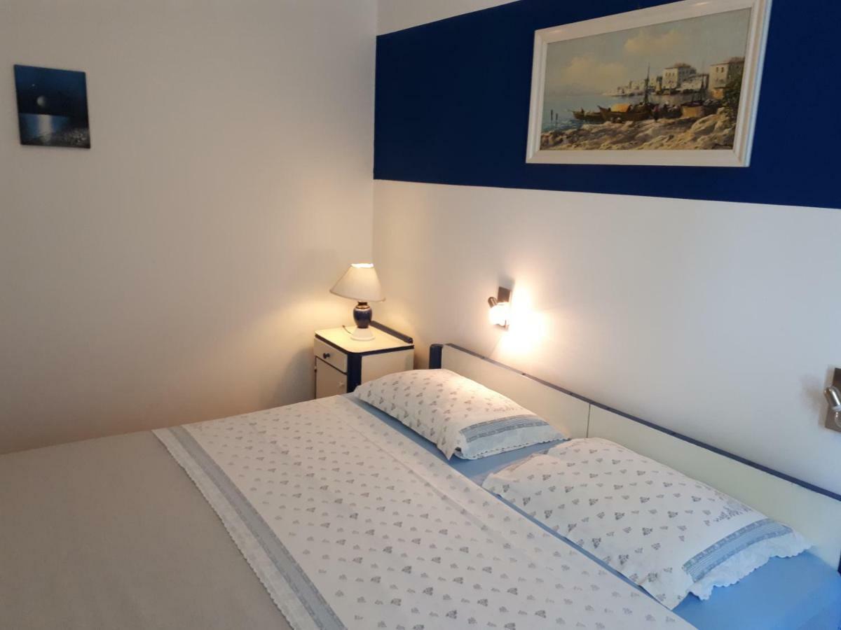 Apartmani Matas 佩特坎内 外观 照片