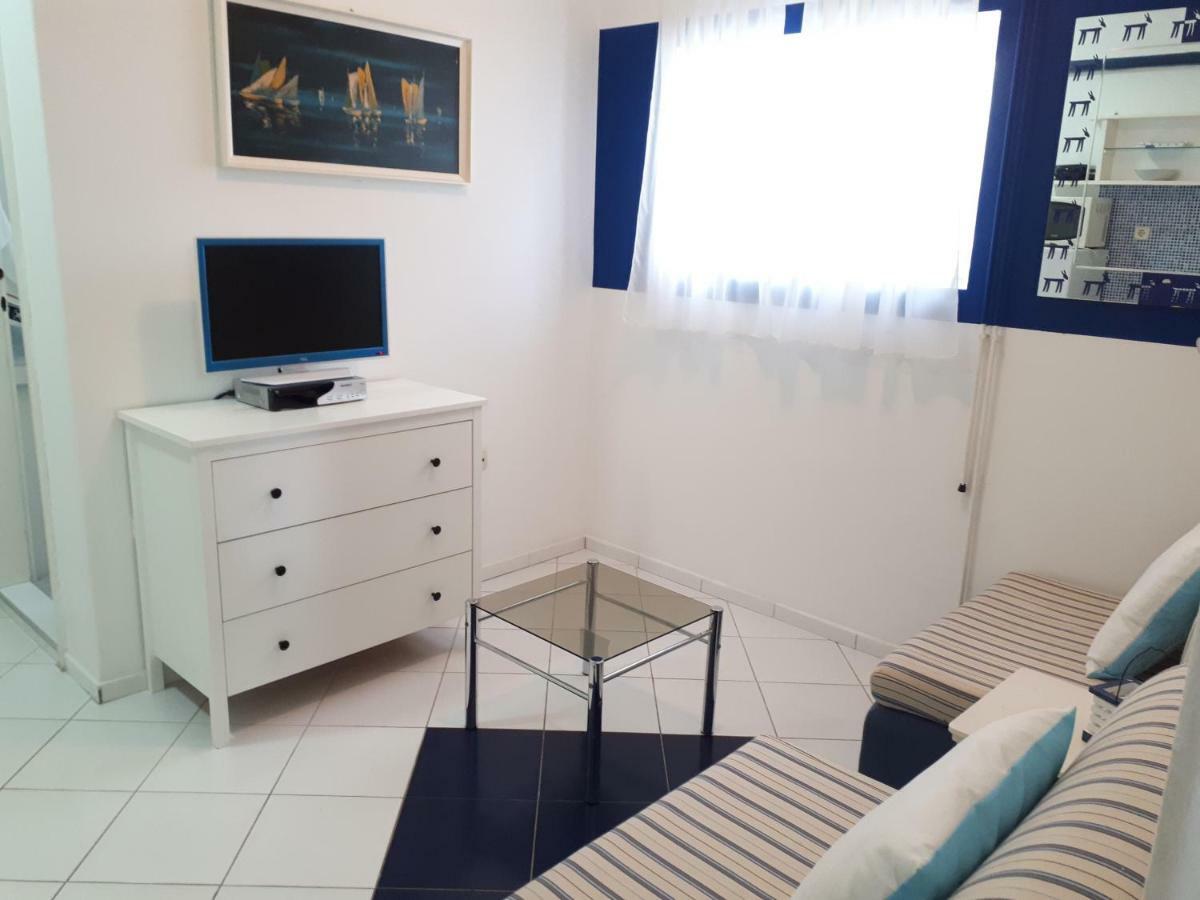 Apartmani Matas 佩特坎内 外观 照片