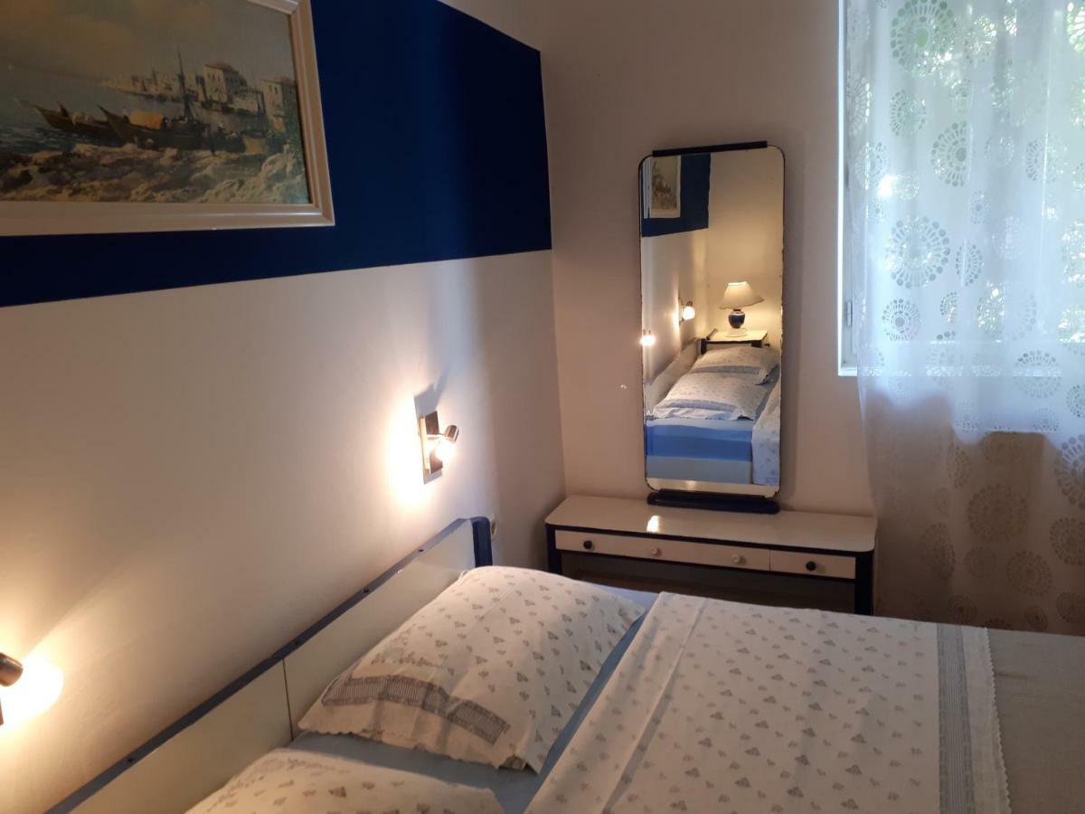 Apartmani Matas 佩特坎内 外观 照片