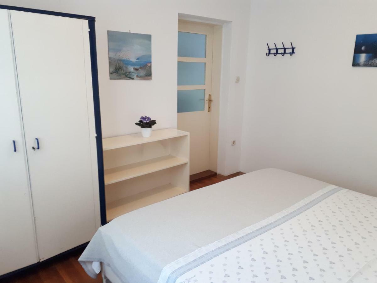 Apartmani Matas 佩特坎内 外观 照片