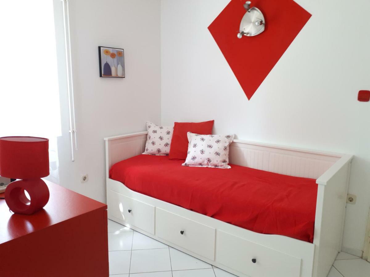 Apartmani Matas 佩特坎内 外观 照片
