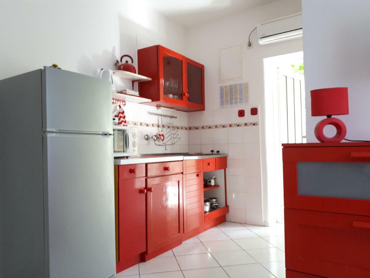 Apartmani Matas 佩特坎内 外观 照片