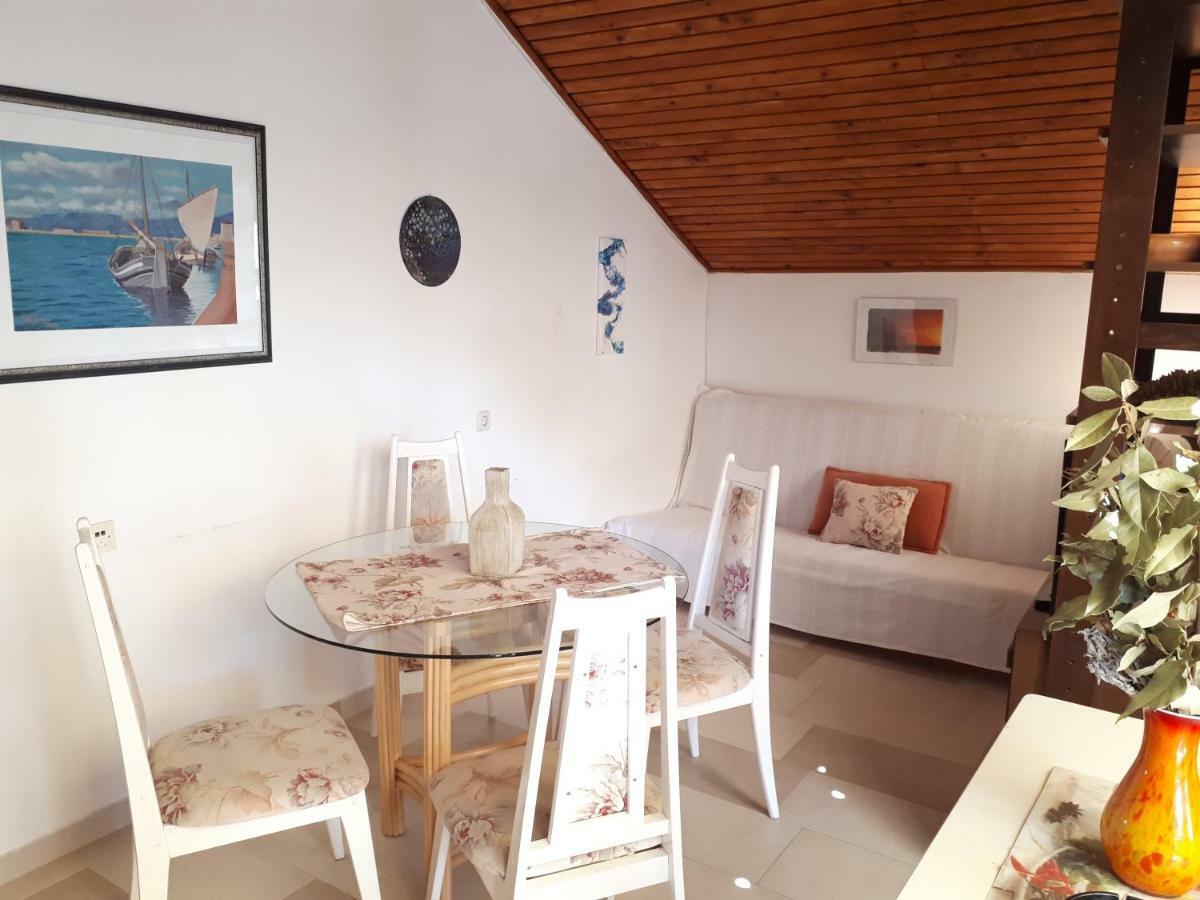 Apartmani Matas 佩特坎内 外观 照片