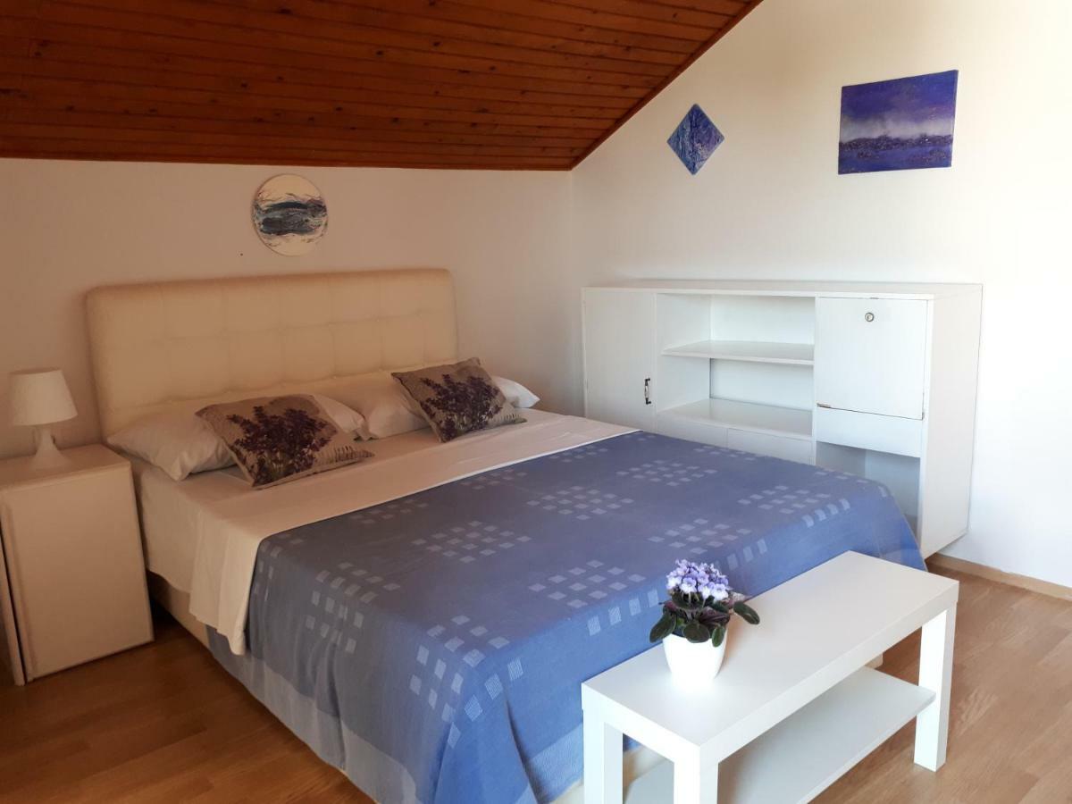 Apartmani Matas 佩特坎内 外观 照片