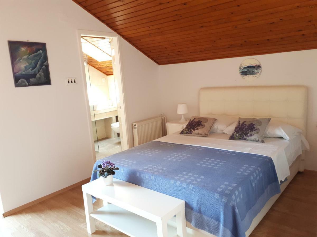 Apartmani Matas 佩特坎内 外观 照片