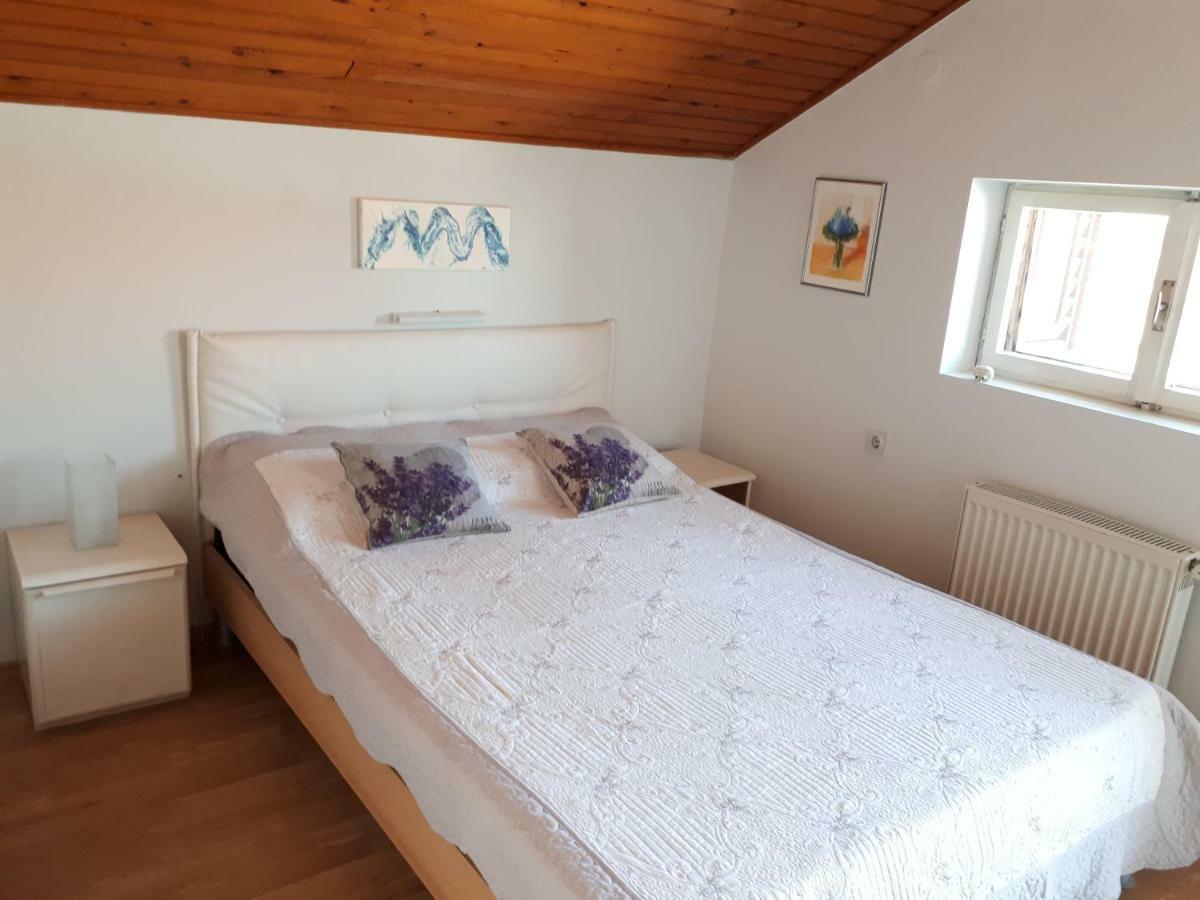 Apartmani Matas 佩特坎内 外观 照片