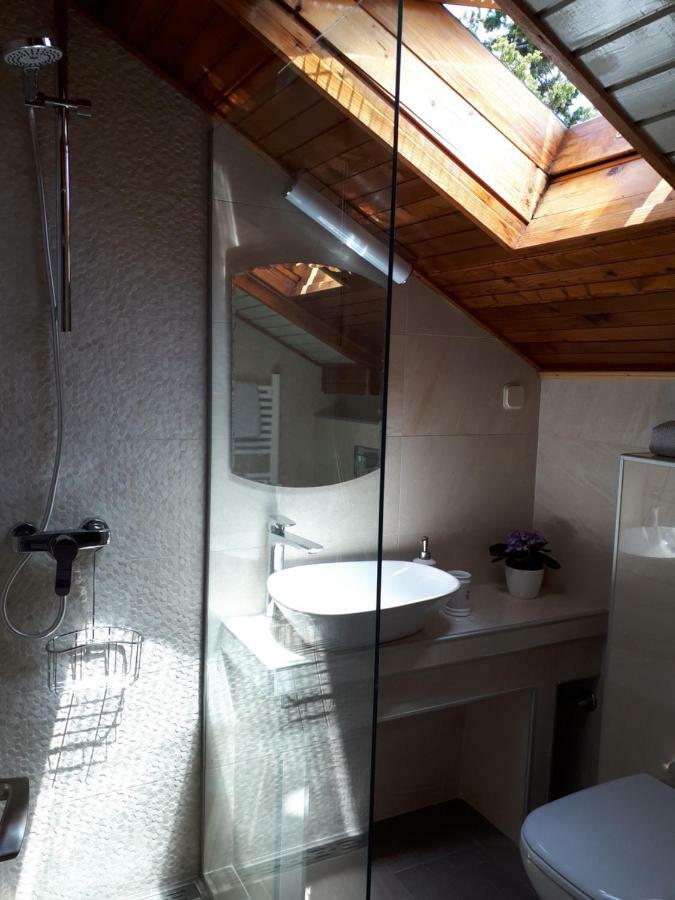 Apartmani Matas 佩特坎内 外观 照片