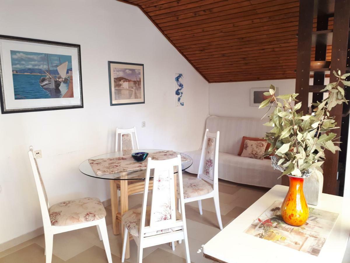Apartmani Matas 佩特坎内 外观 照片