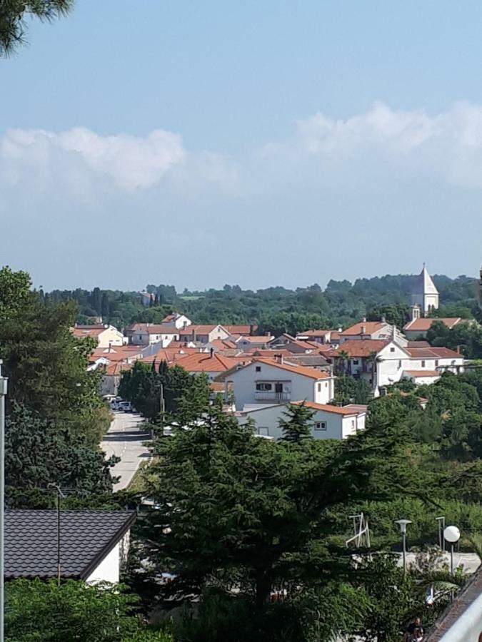 Apartmani Matas 佩特坎内 外观 照片