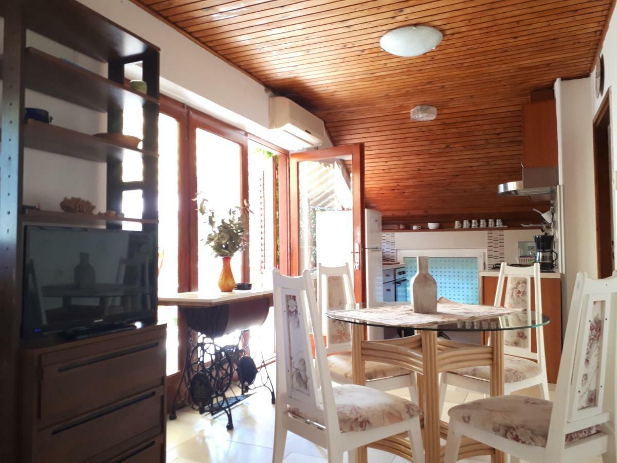 Apartmani Matas 佩特坎内 外观 照片