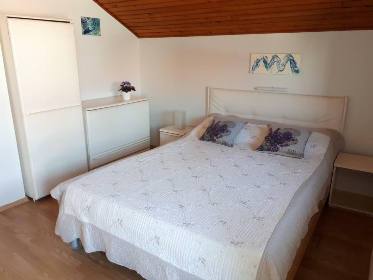 Apartmani Matas 佩特坎内 外观 照片