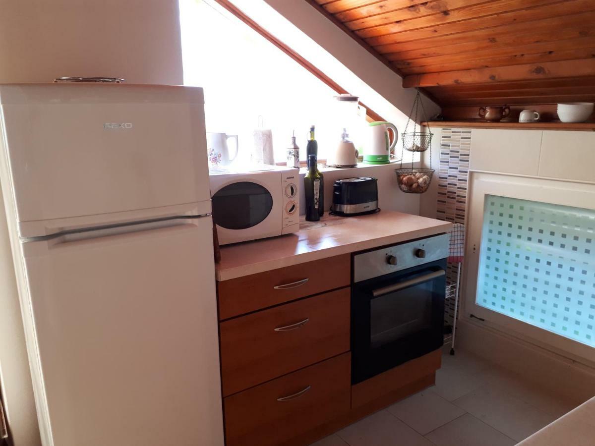 Apartmani Matas 佩特坎内 外观 照片