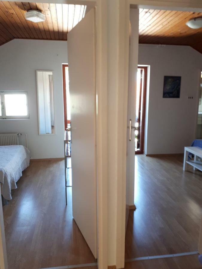 Apartmani Matas 佩特坎内 外观 照片