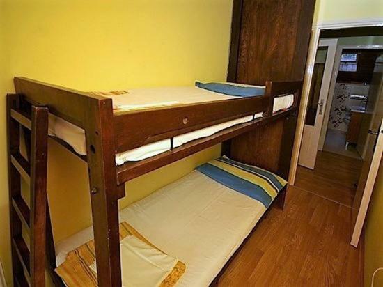 Apartmani Matas 佩特坎内 外观 照片